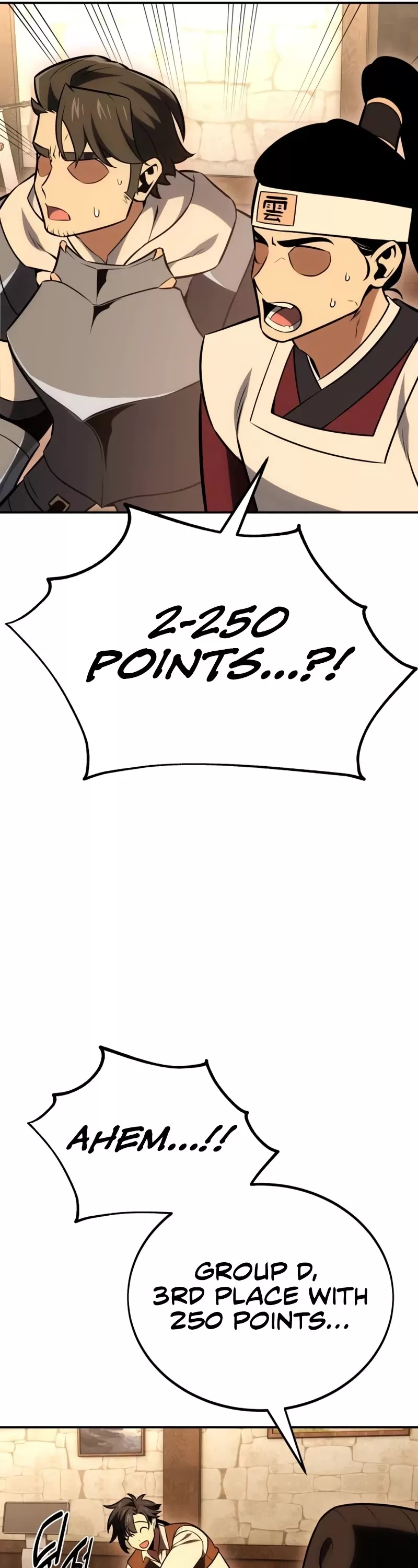 I Killed the Main Player, chapter 45, image 125