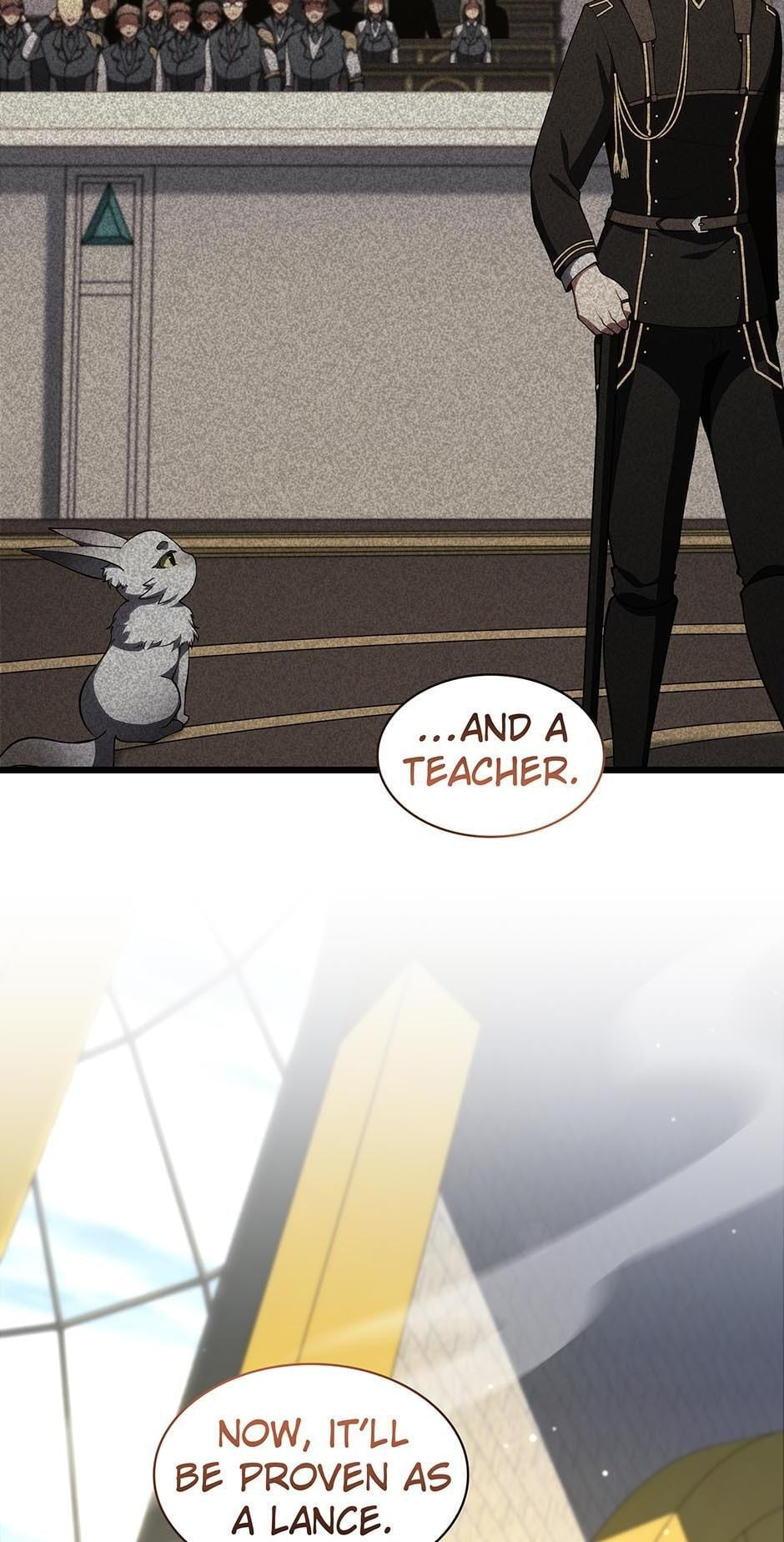 The Beginning After the End, chapter 184, image 33