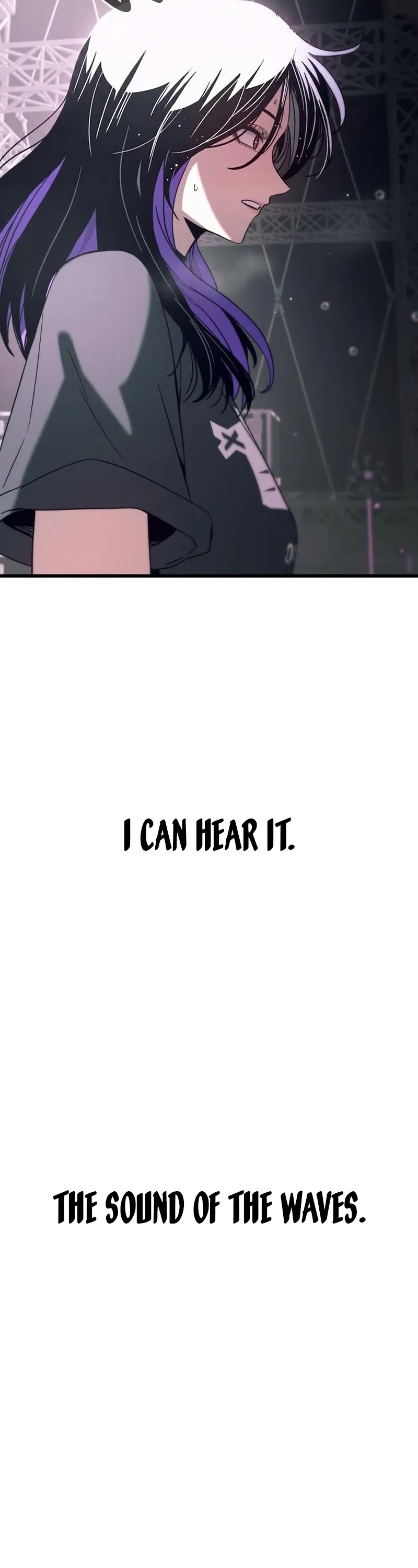 My Bias Gets on the Last Train, chapter 91, image 46