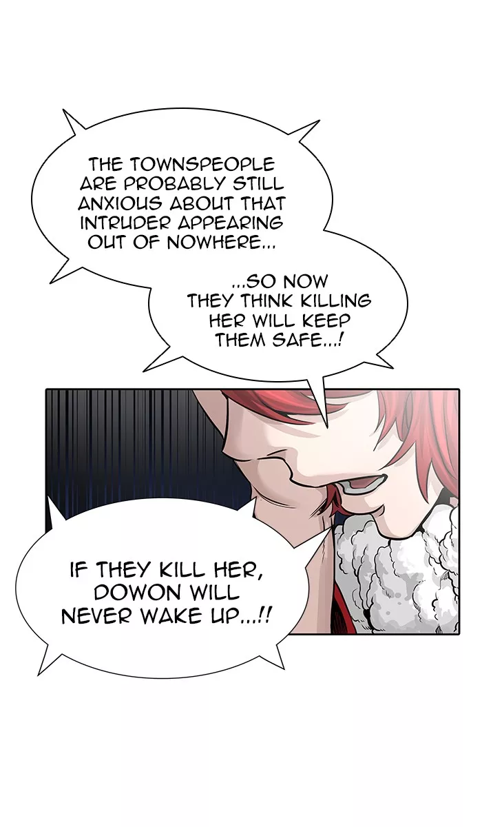 Tower of God, chapter 457, image 99