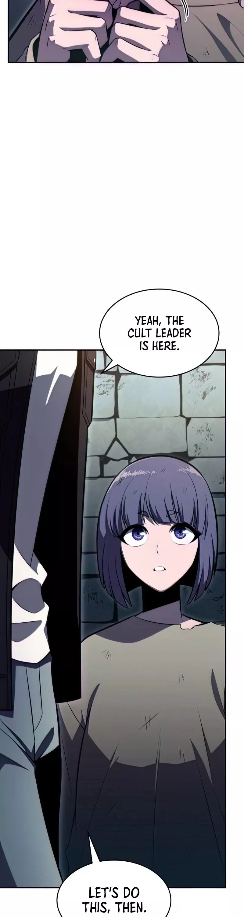 Solo Max-Level Newbie, chapter 63, image 59