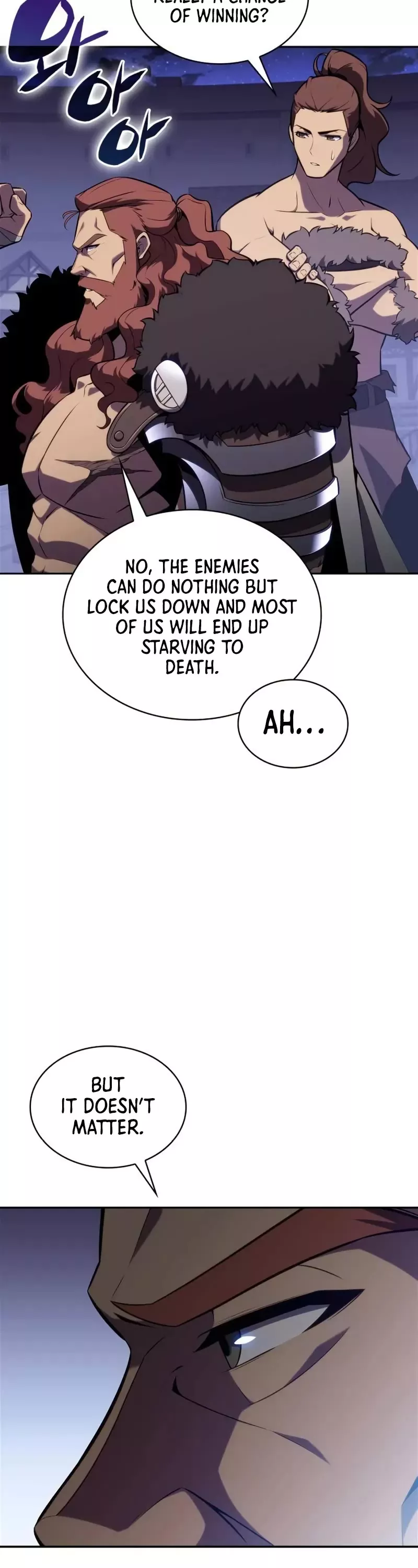 Solo Max-Level Newbie, chapter 139, image 19