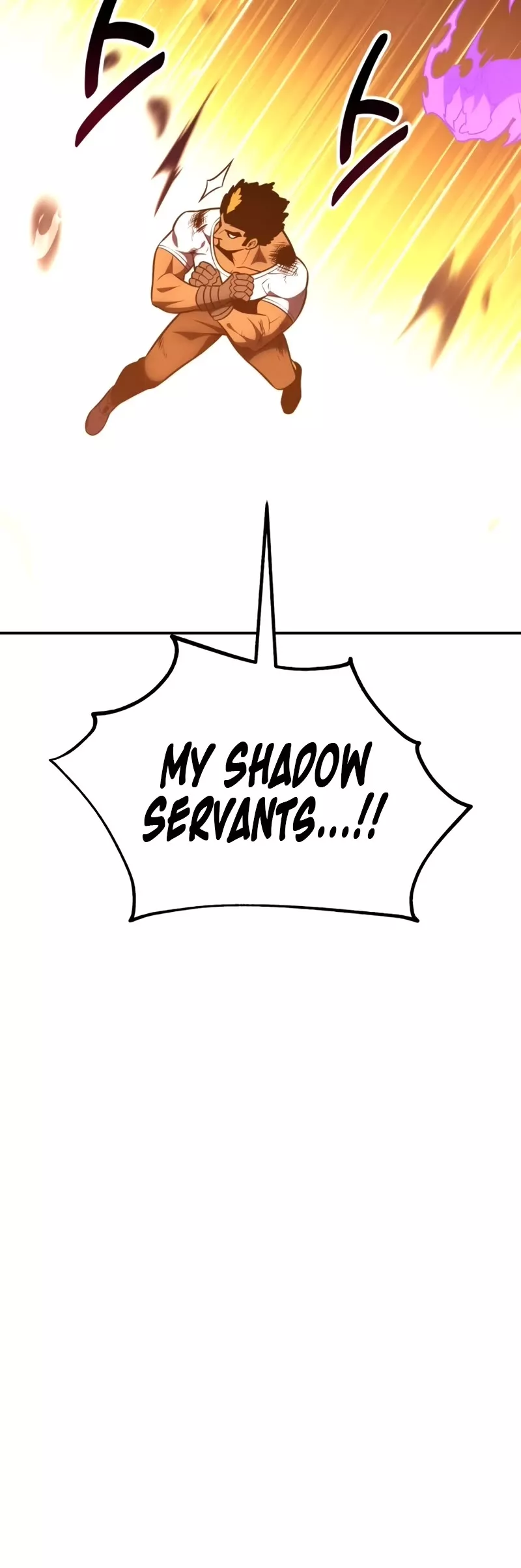 I Killed the Main Player, chapter 32, image 26