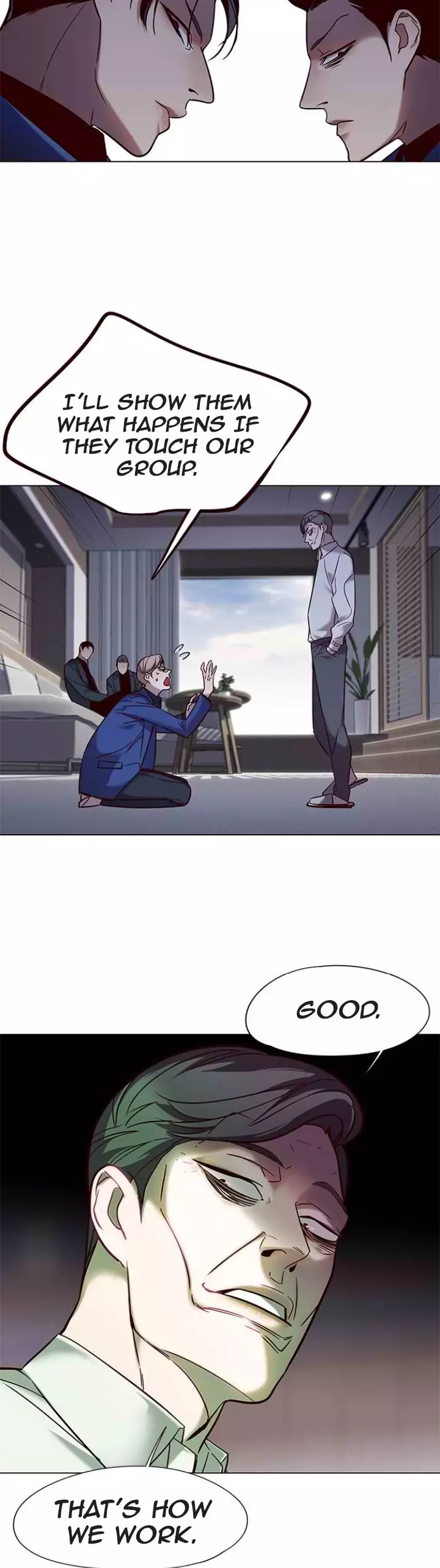 Eleceed, chapter 93, image 14