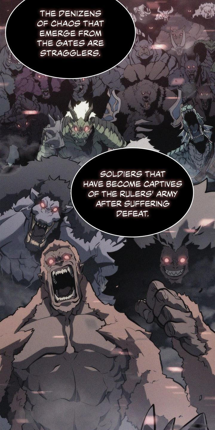 Solo Leveling, chapter 137, page 94
