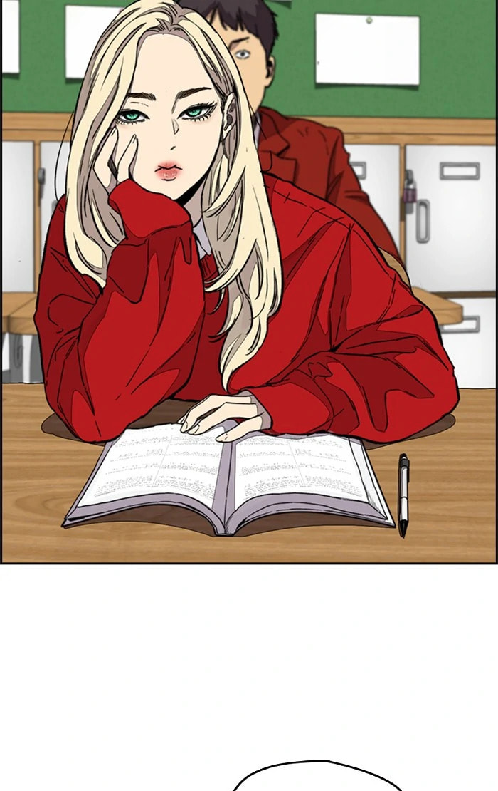 Wind Breaker, chapter 332, image 68