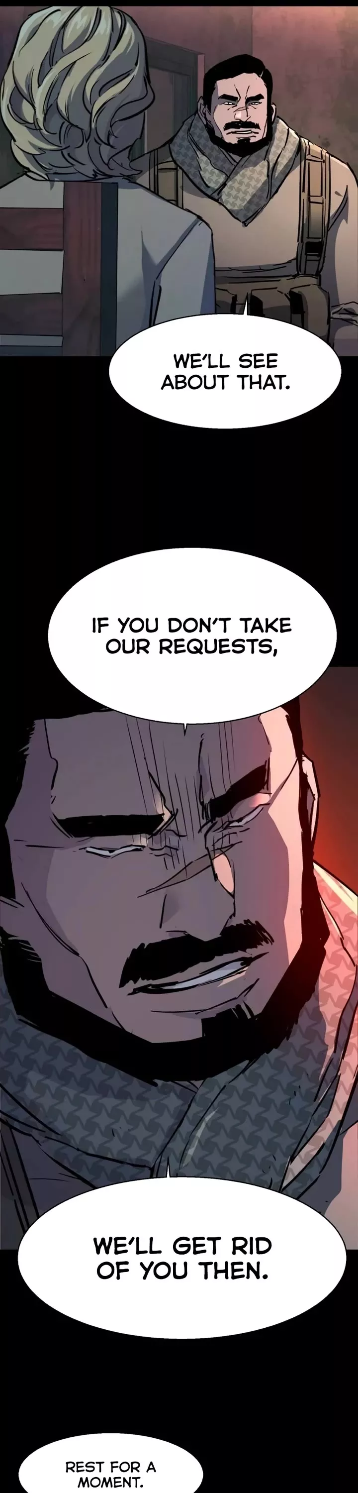Teenage Mercenary, chapter 212, image 44