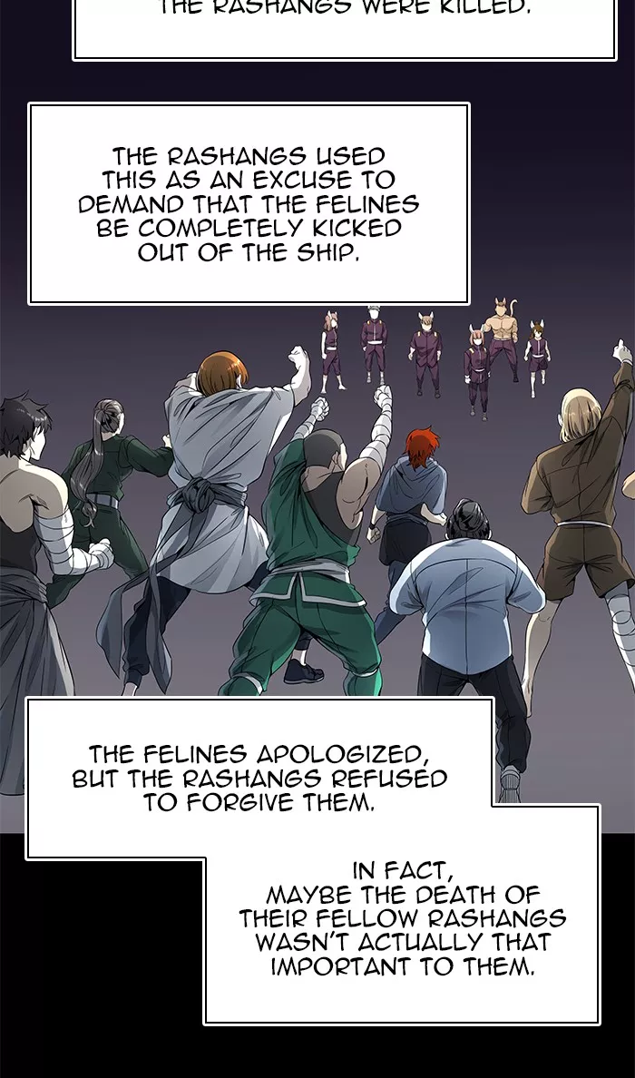 Tower of God, chapter 489, image 53