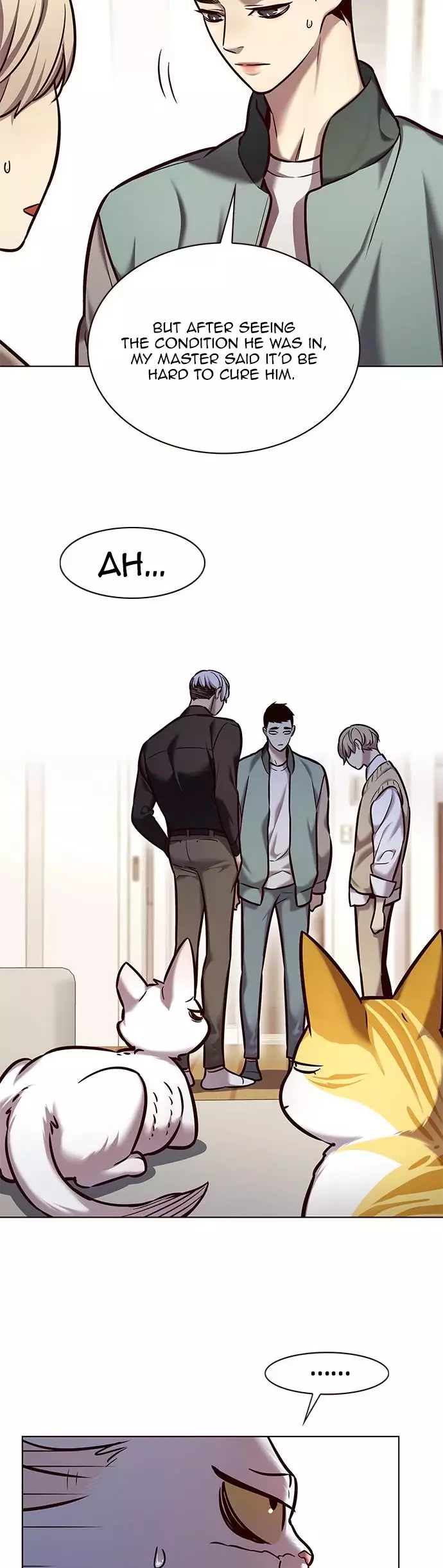 Eleceed, chapter 228, image 3