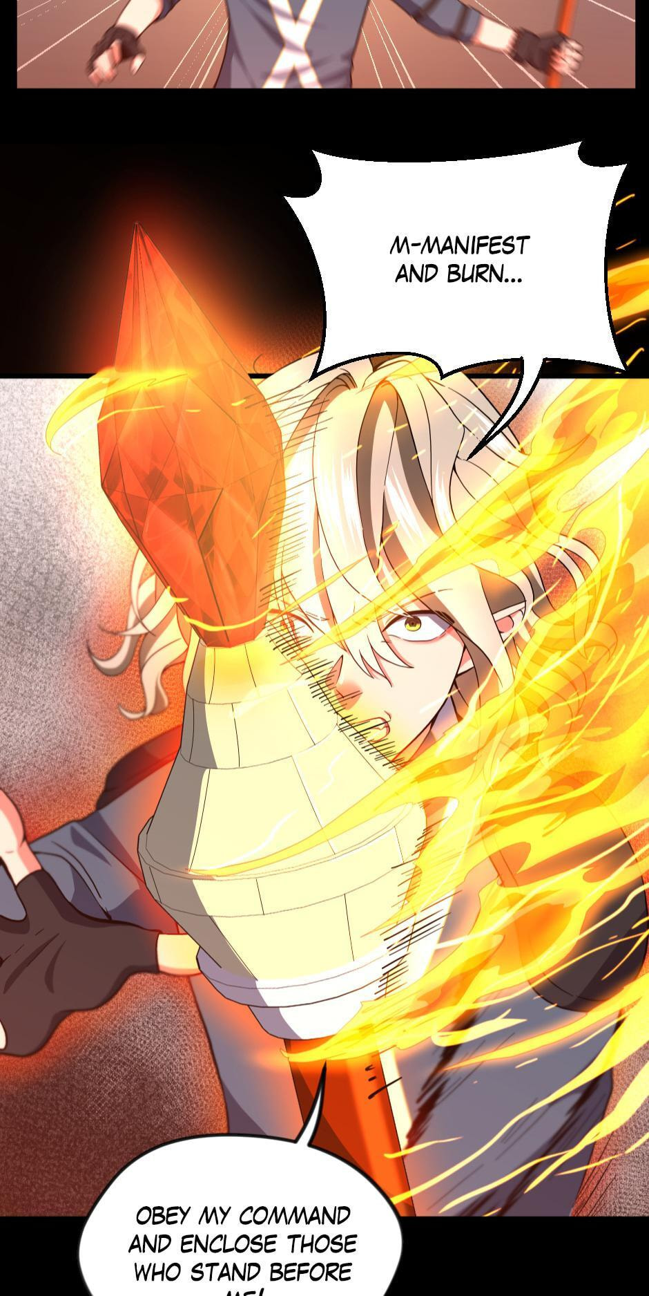 The Beginning After the End, chapter 98, image 25