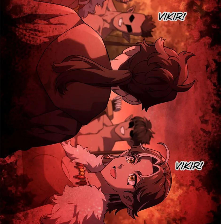 Revenge of the Baskerville Bloodhound, chapter 52, image 125