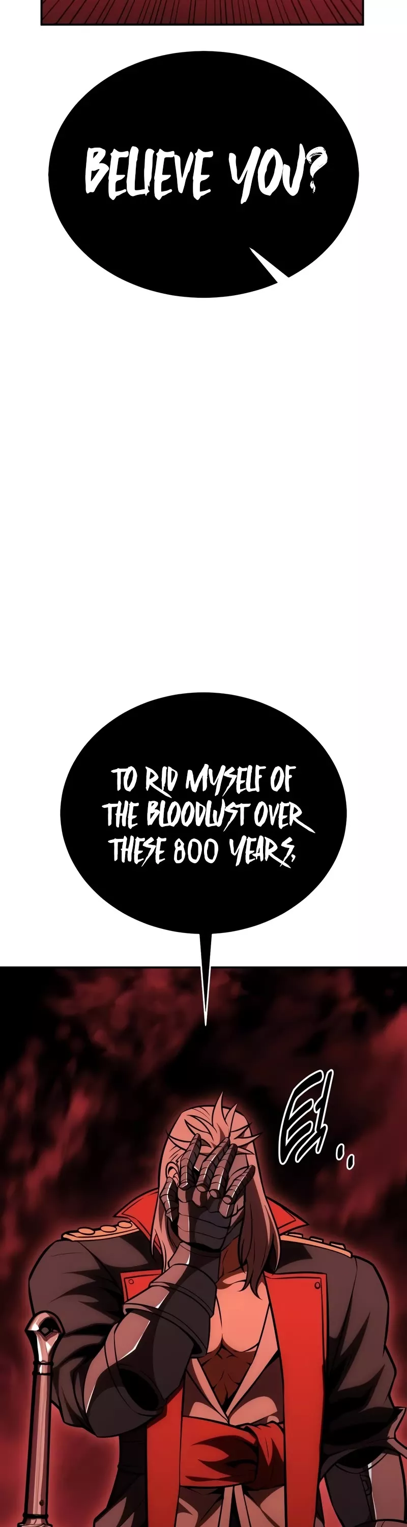 I Killed the Main Player, chapter 36, image 14