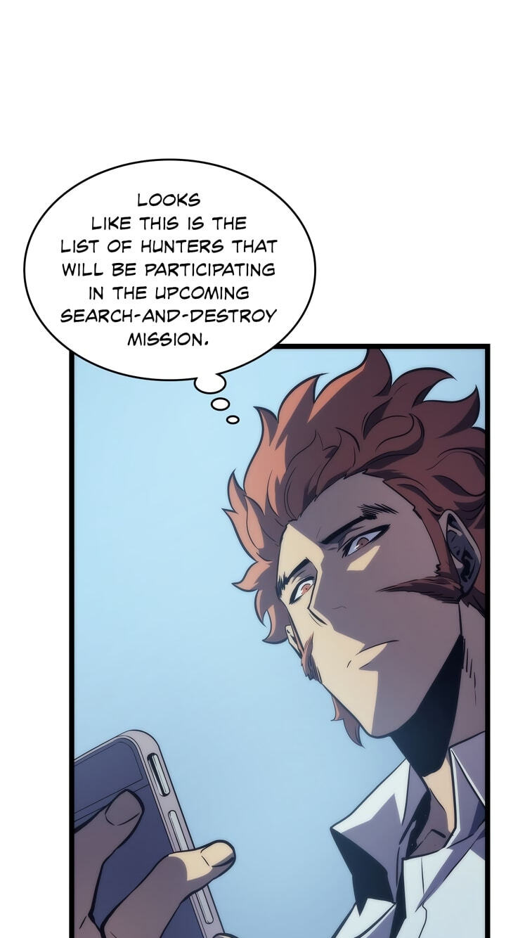 Solo Leveling, chapter 94, image 7