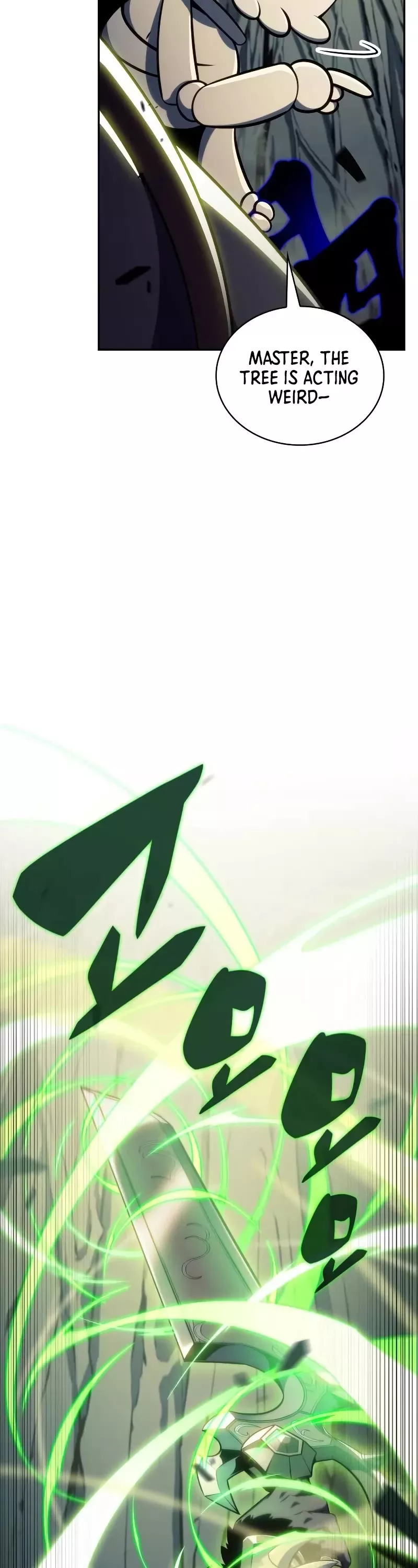 Solo Max-Level Newbie, chapter 141, image 39