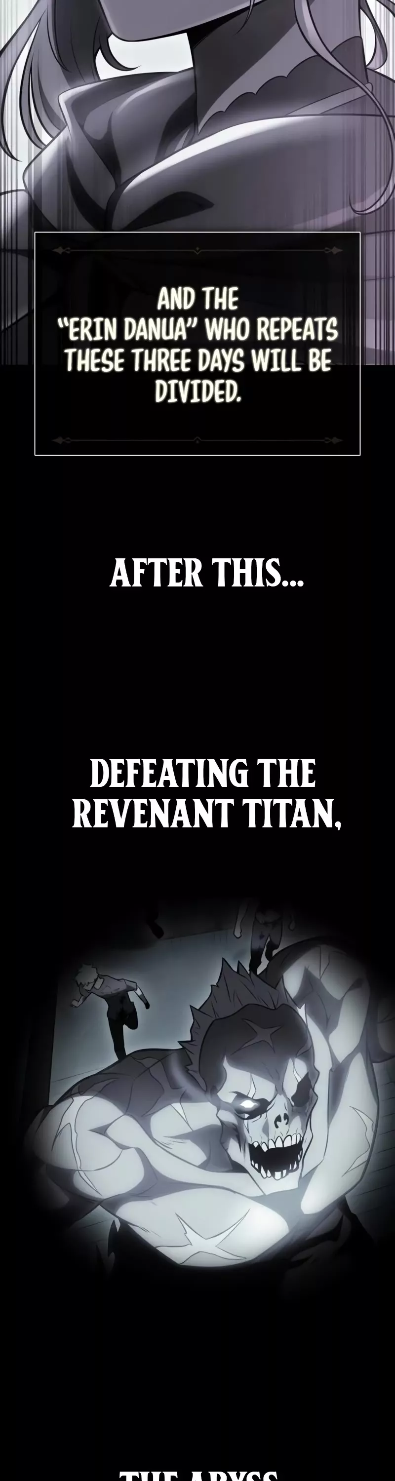 I Killed the Main Player, chapter 45, image 26