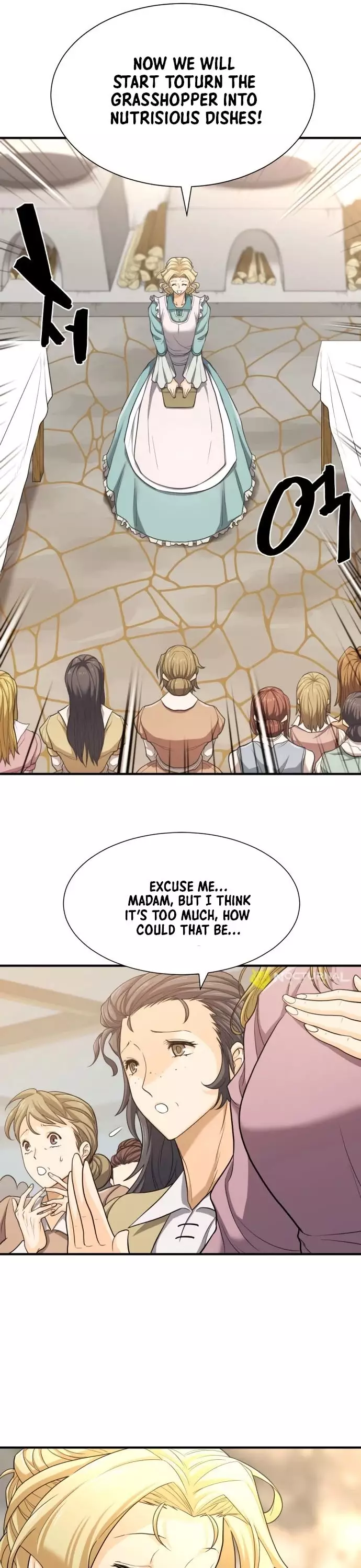 The Greatest Estate Developer, chapter 58, image 31