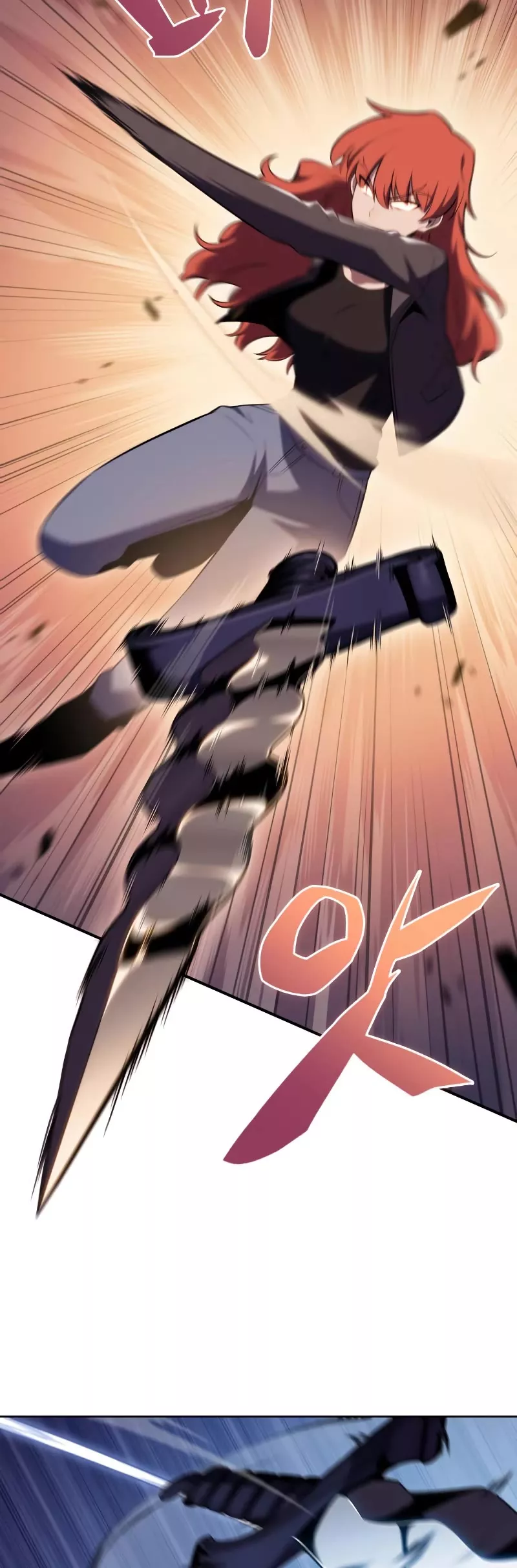 Solo Max-Level Newbie, chapter 109, image 60
