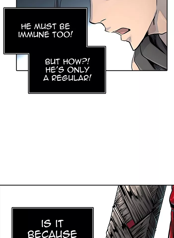 Tower of God, chapter 493, image 148