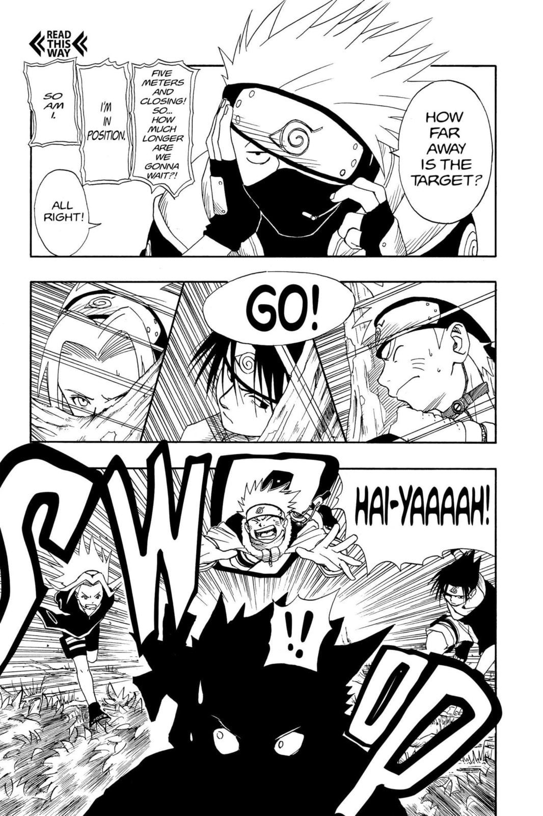 Naruto, chapter 9, image 3