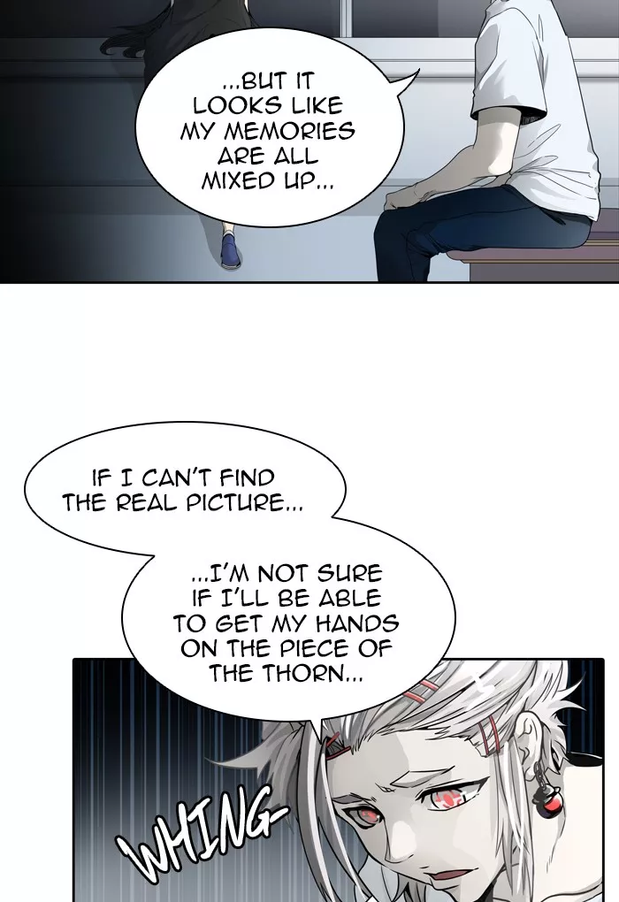 Tower of God, chapter 455, image 3