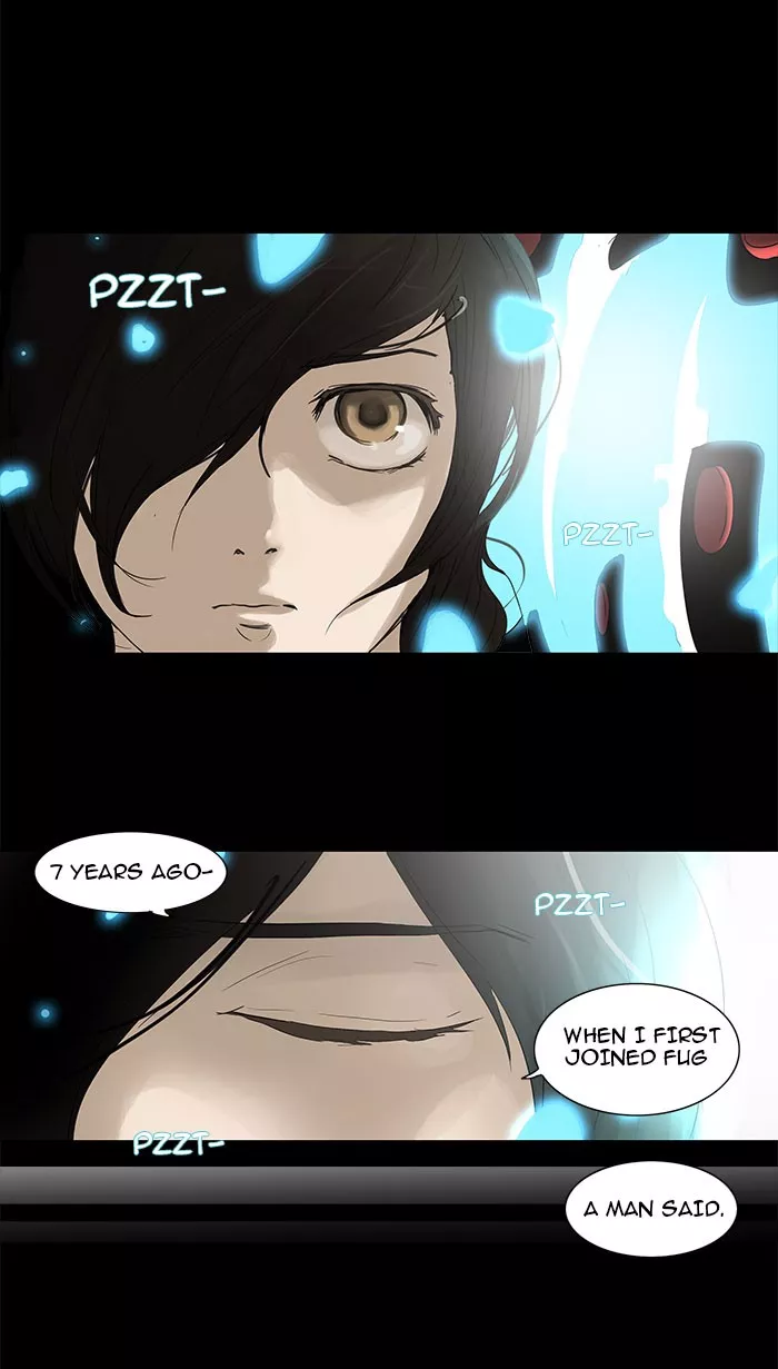 Tower of God, chapter 123, image 20