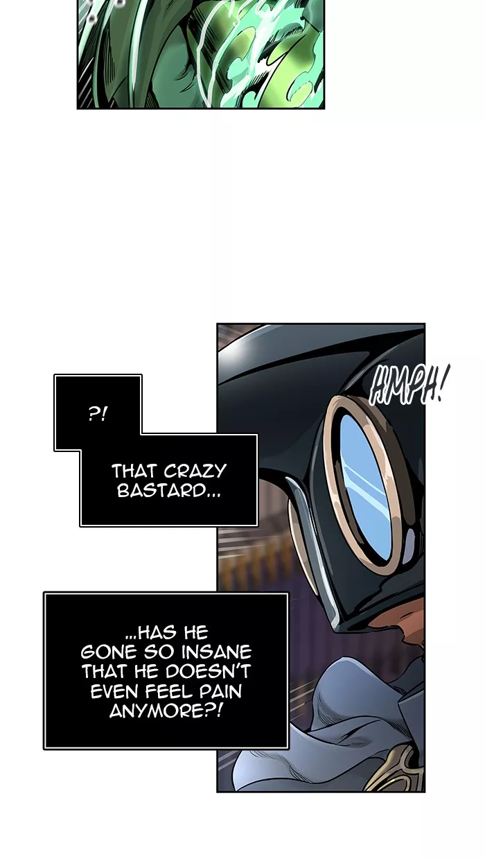 Tower of God, chapter 475, image 28
