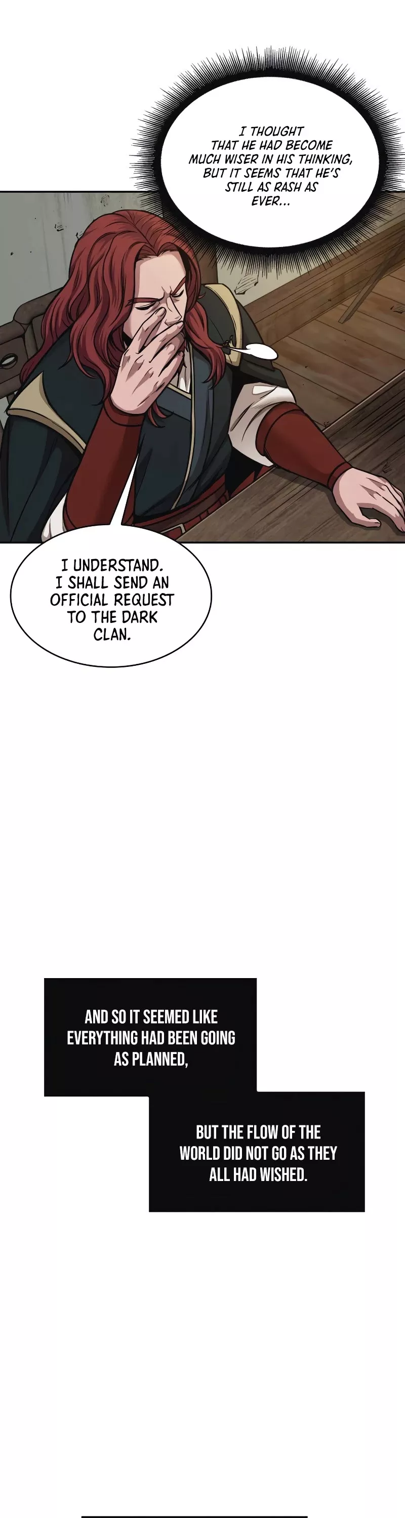 Nano Machine, chapter 79, image 14