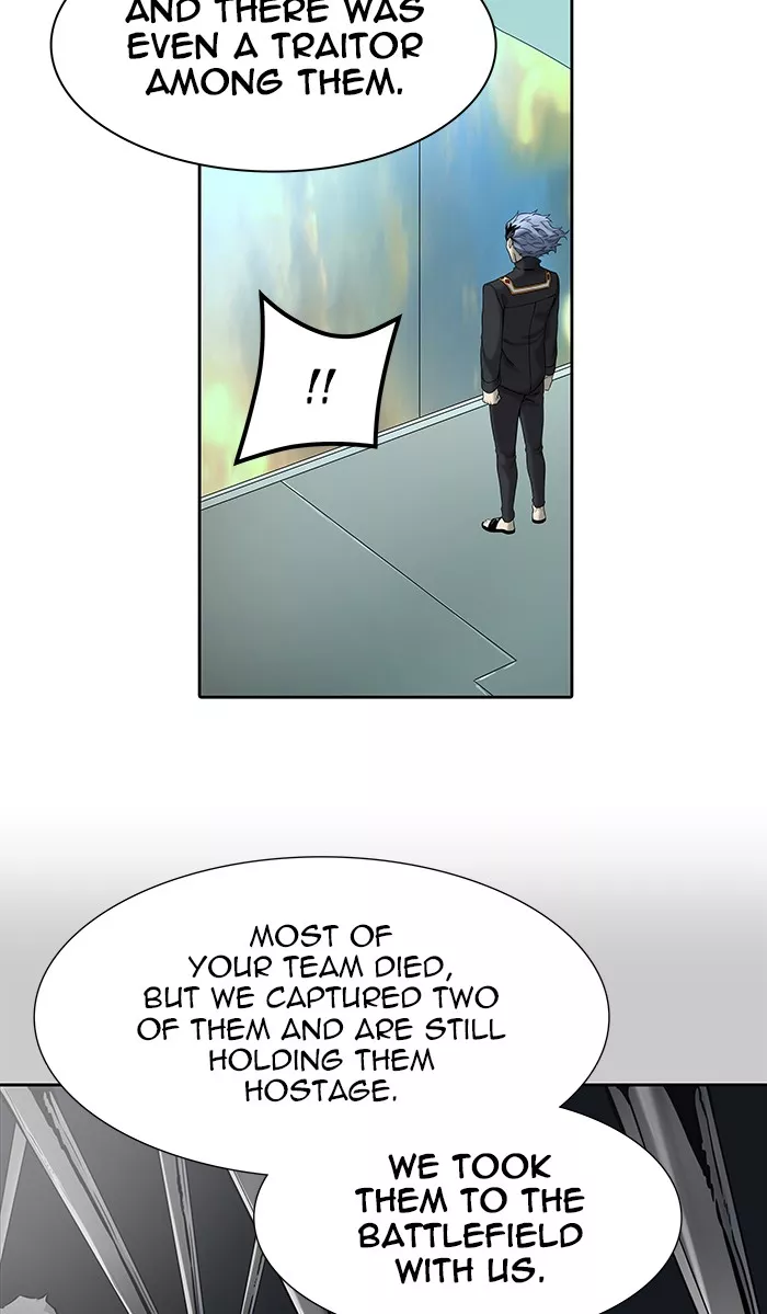 Tower of God, chapter 468, image 95