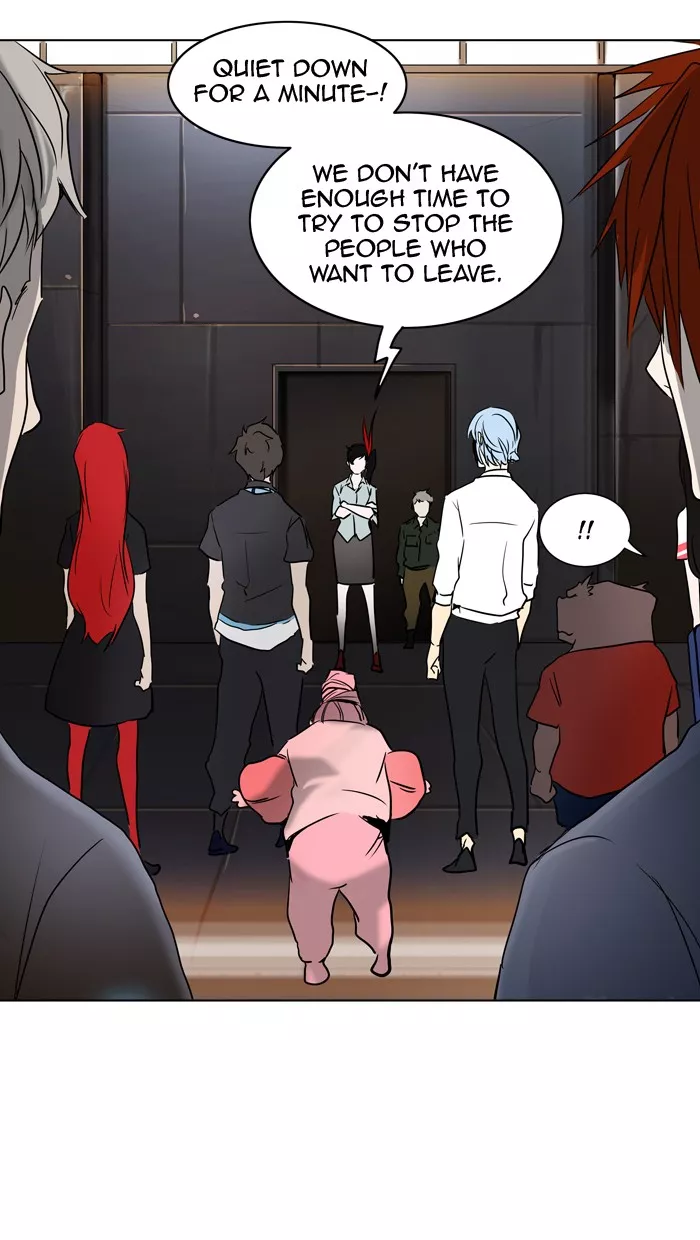 Tower of God, chapter 282, image 48