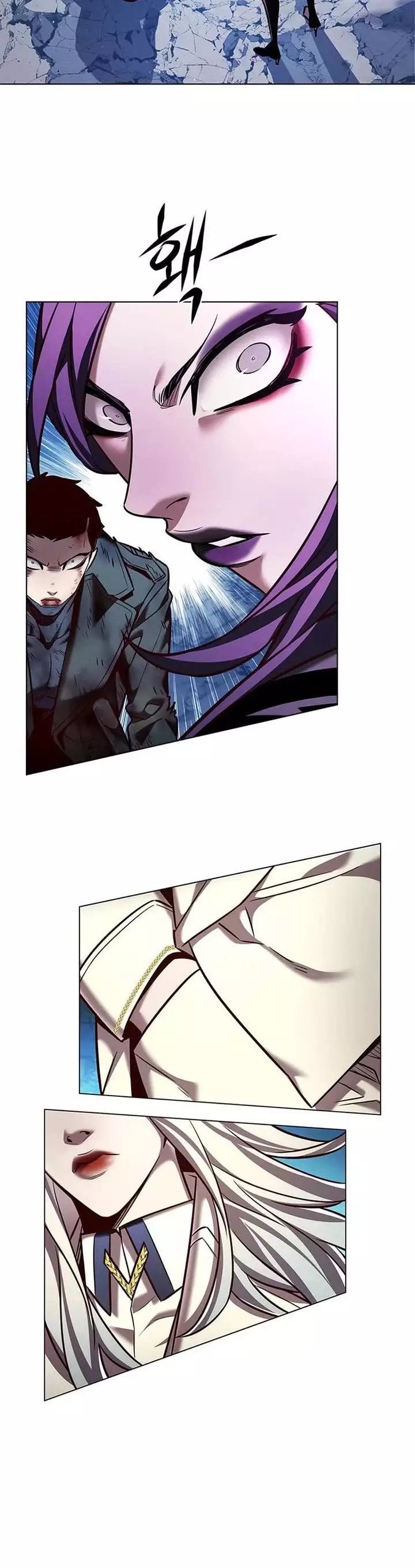 Eleceed, chapter 265, image 33