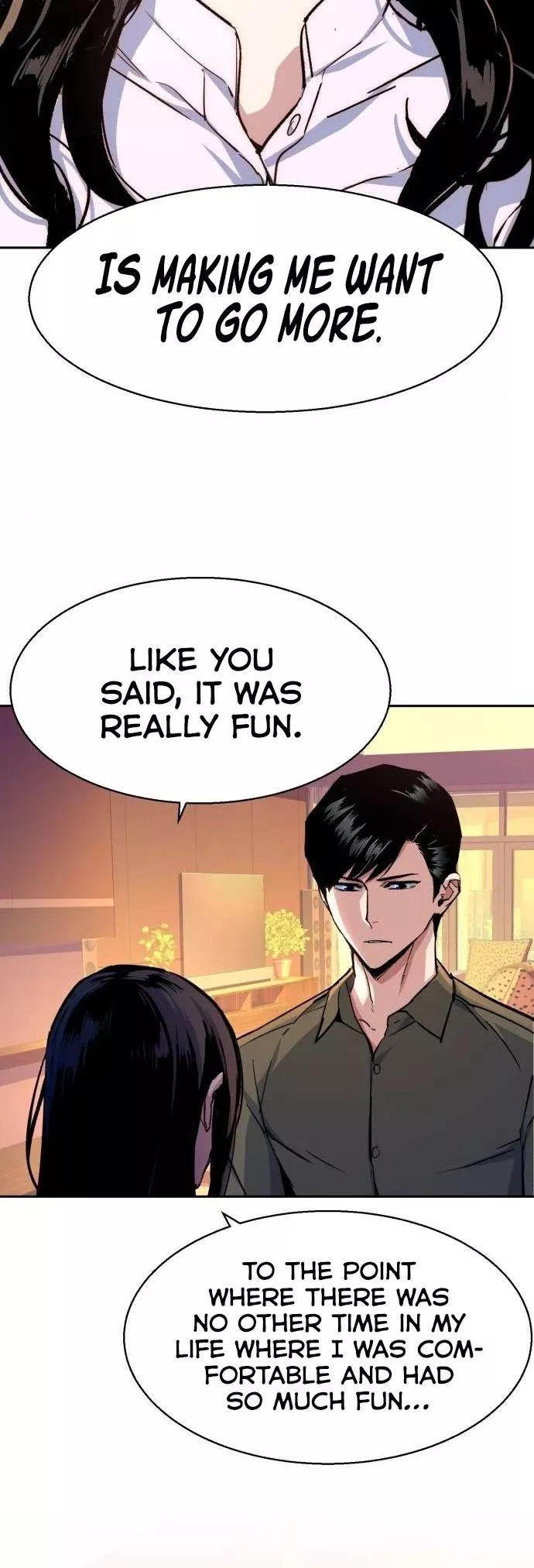 Teenage Mercenary, chapter 89, image 35
