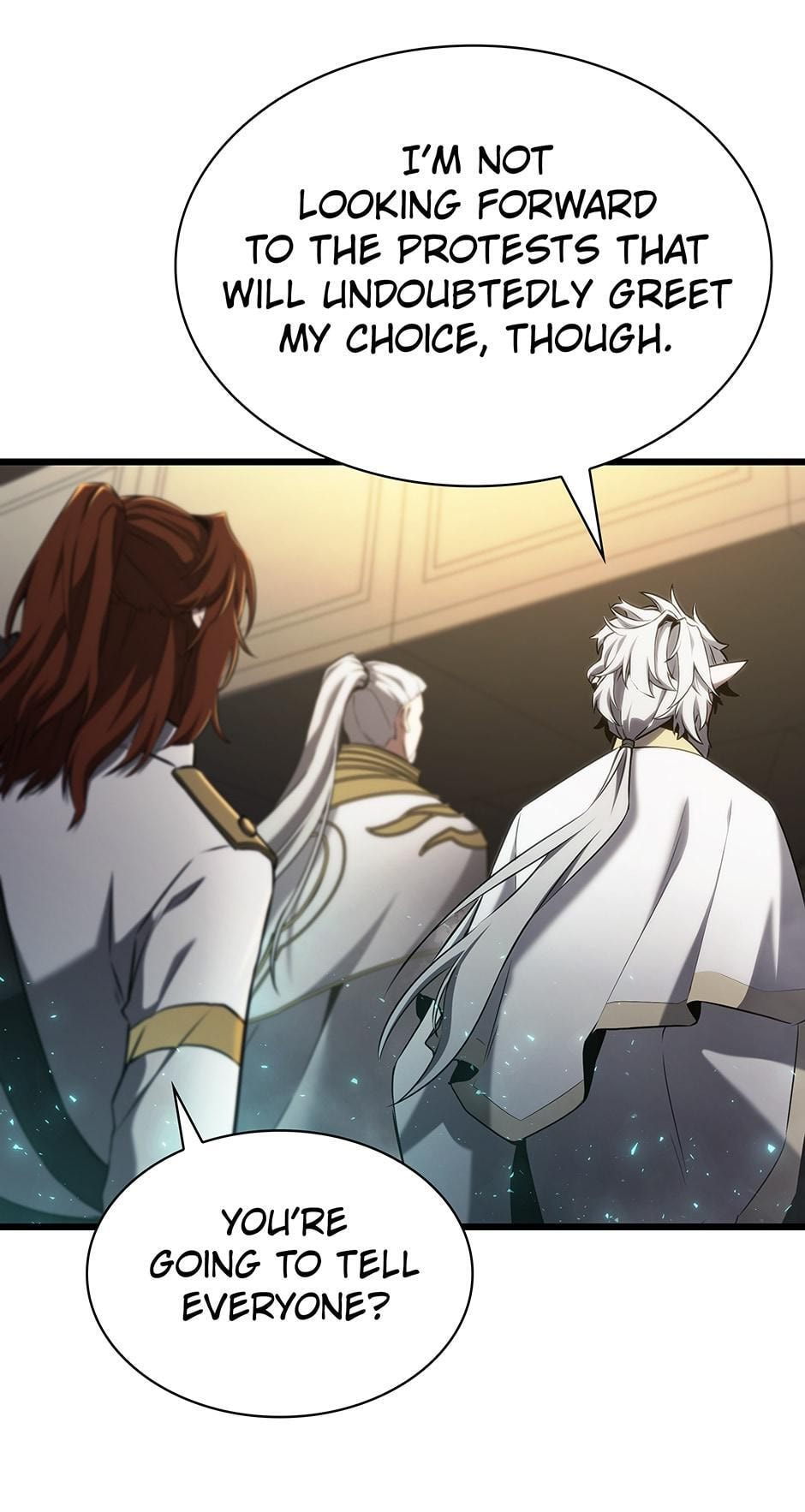 The Beginning After the End, chapter 178, image 182