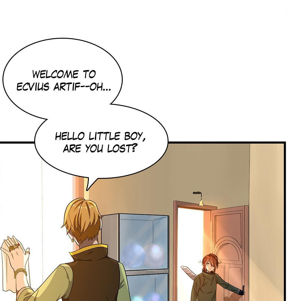 The Beginning After the End, chapter 74, image 107