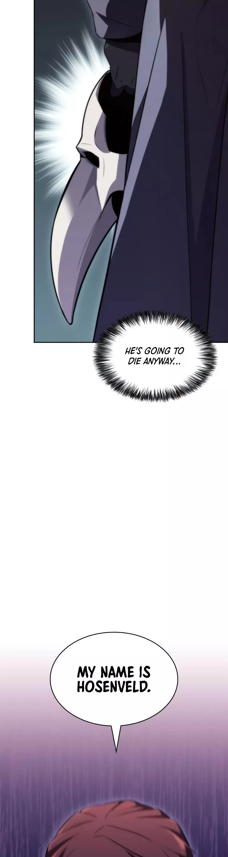 Solo Max-Level Newbie, chapter 61, image 39