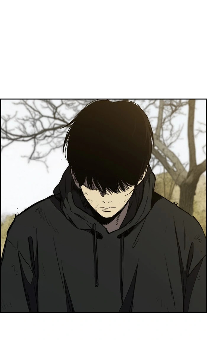 Wind Breaker, chapter 261, image 12