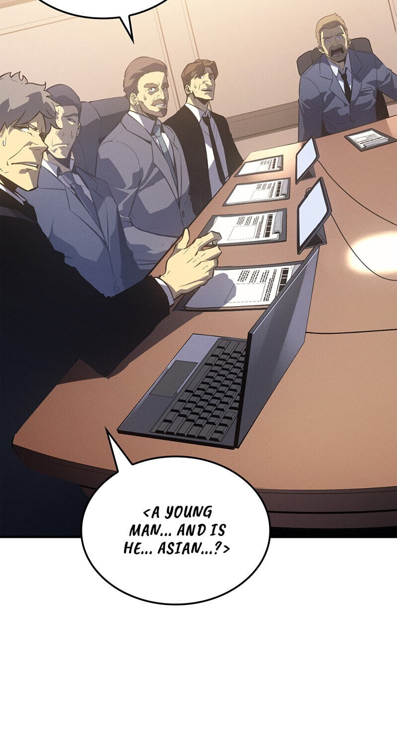 Solo Leveling, chapter 179.5, image 43