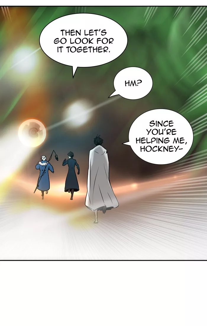 Tower of God, chapter 323, image 107