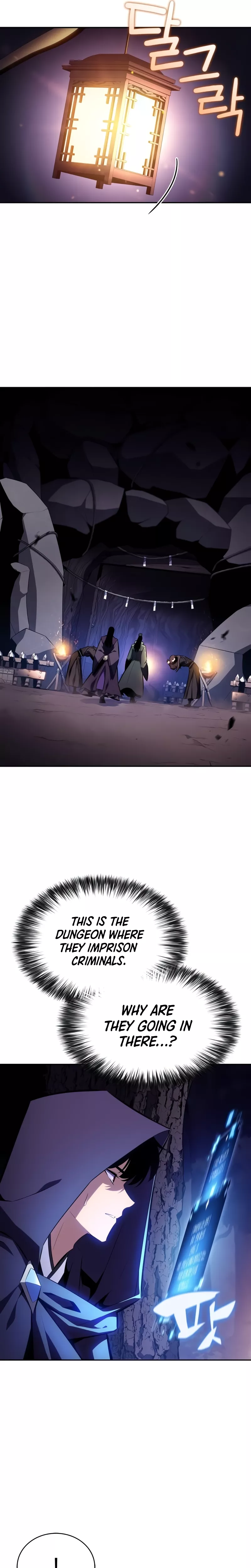 Solo Max-Level Newbie, chapter 171, image 35