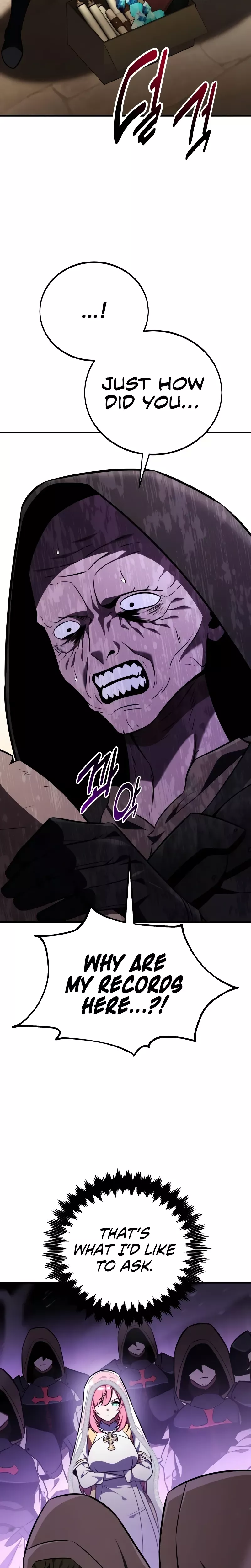 I Killed the Main Player, chapter 78, image 24