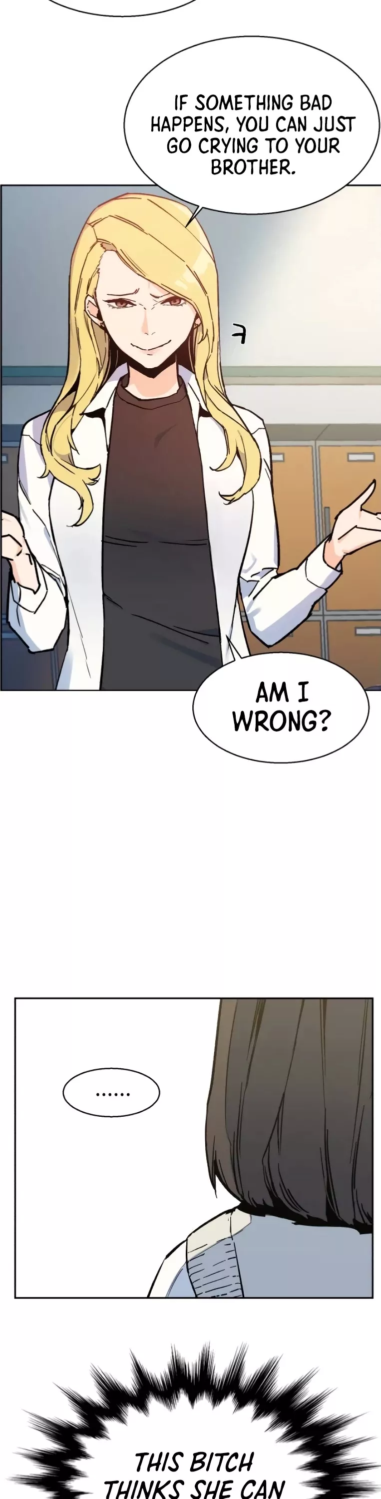 Teenage Mercenary, chapter 4, image 66