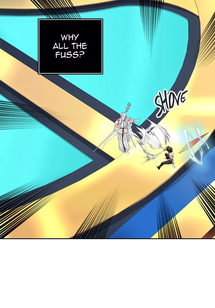 Tower of God, chapter 496, image 130