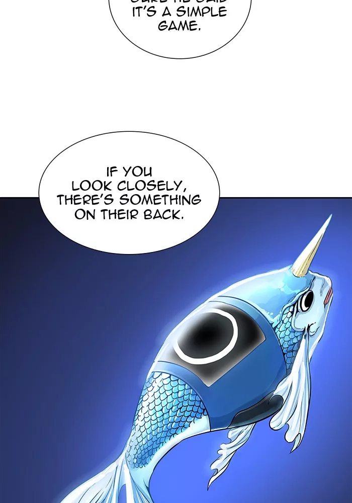 Tower of God, chapter 500, image 116