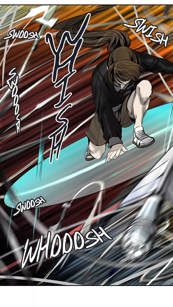 Tower of God, chapter 296, image 54