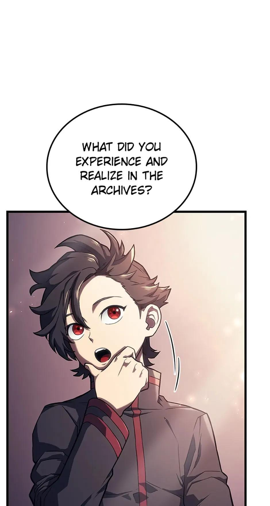 Revenge of the Baskerville Bloodhound, chapter 10, image 39