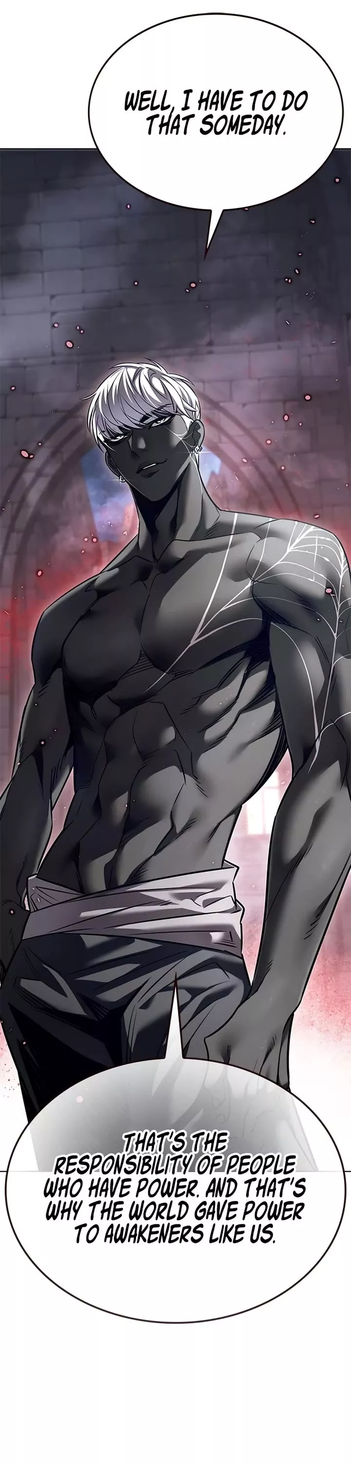 Eleceed, chapter 364, image 16