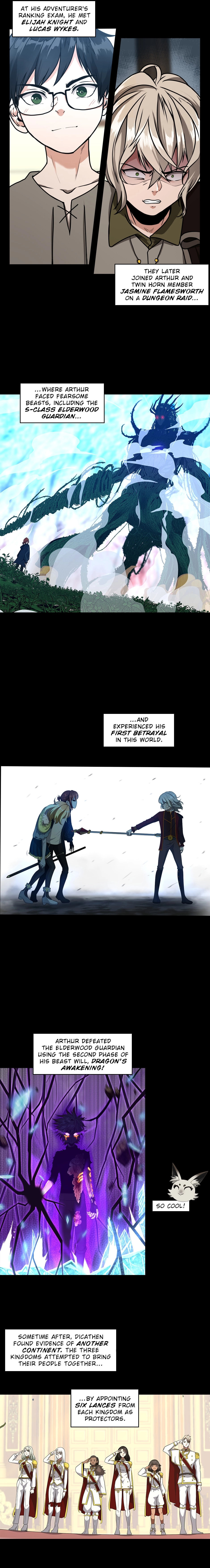 The Beginning After the End, chapter 175.16, image 5