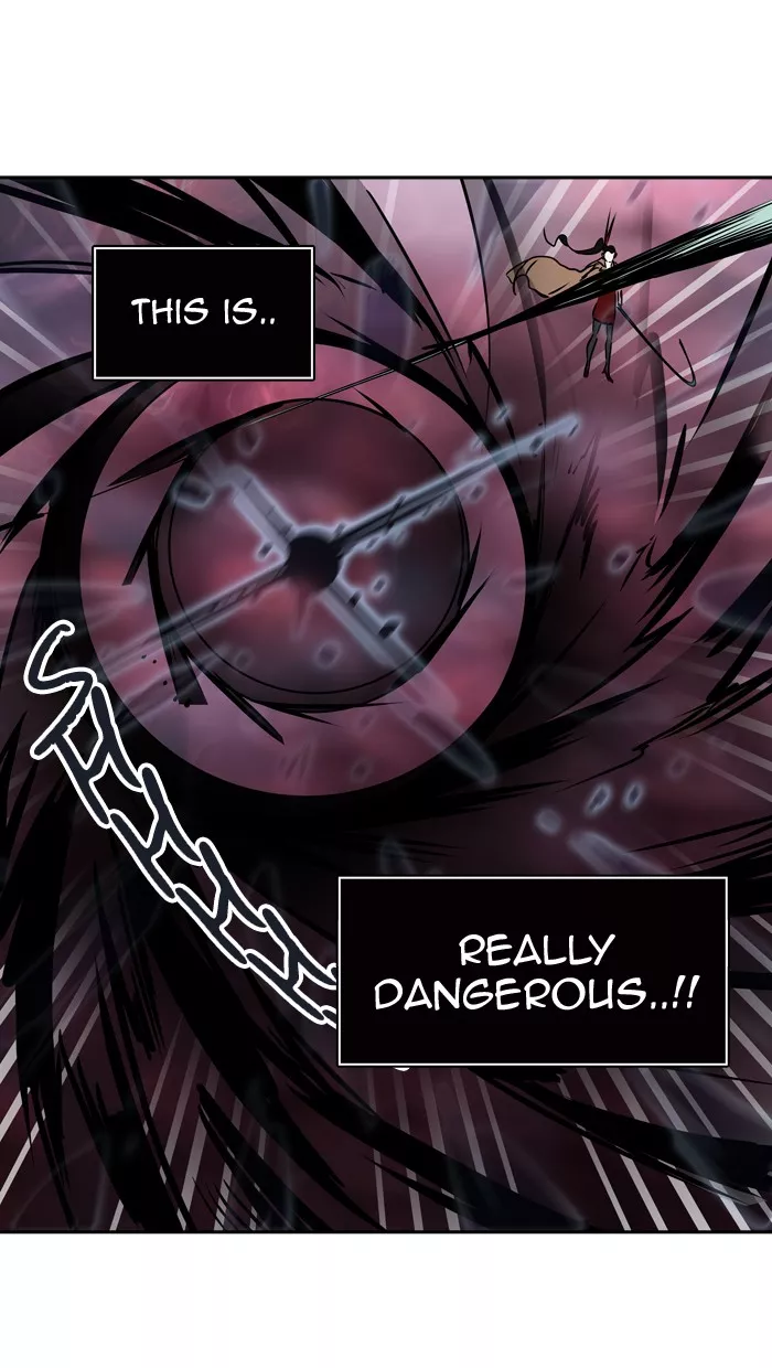 Tower of God, chapter 323, image 41
