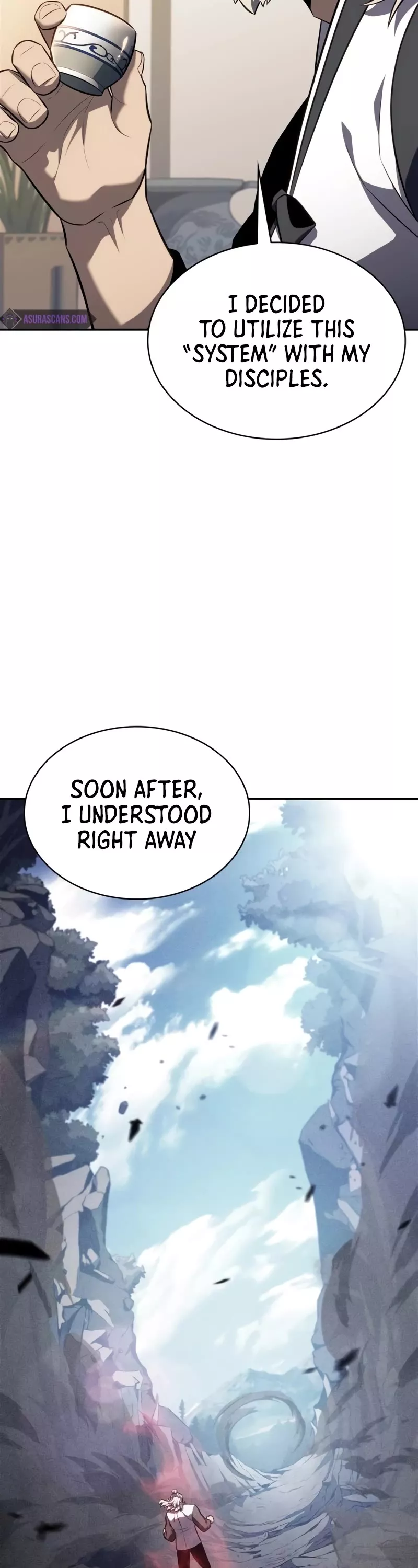 Solo Max-Level Newbie, chapter 162, image 43