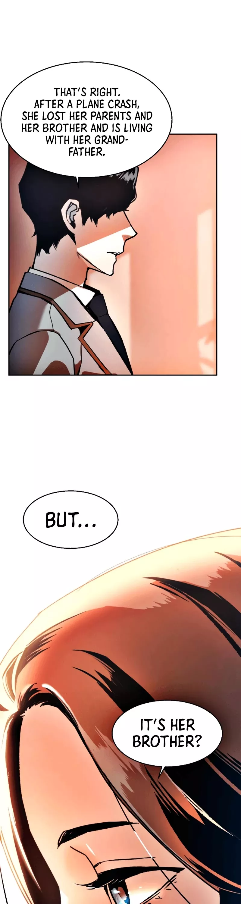 Teenage Mercenary, chapter 11, image 59
