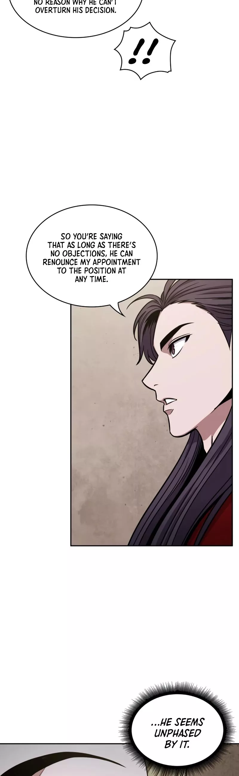 Nano Machine, chapter 113, image 32